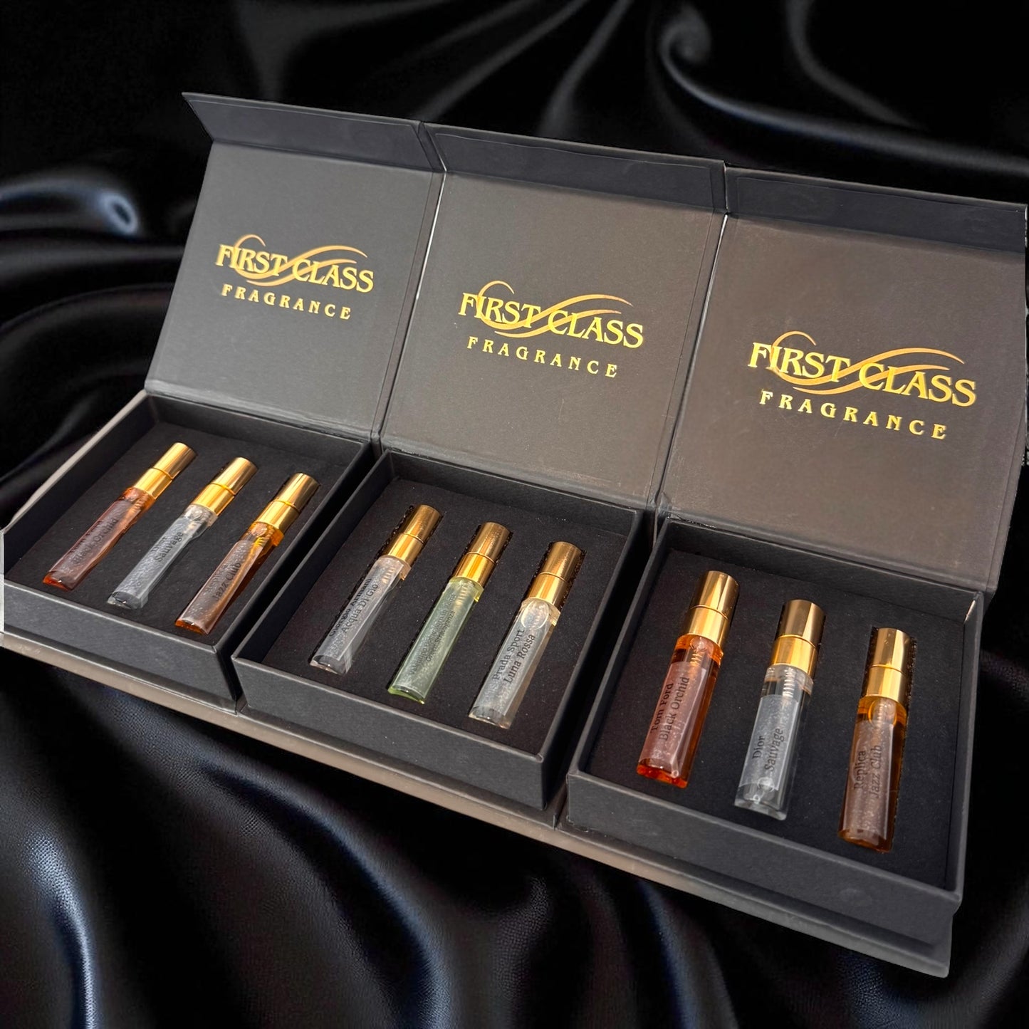 Men's Monthly Flight Subscription