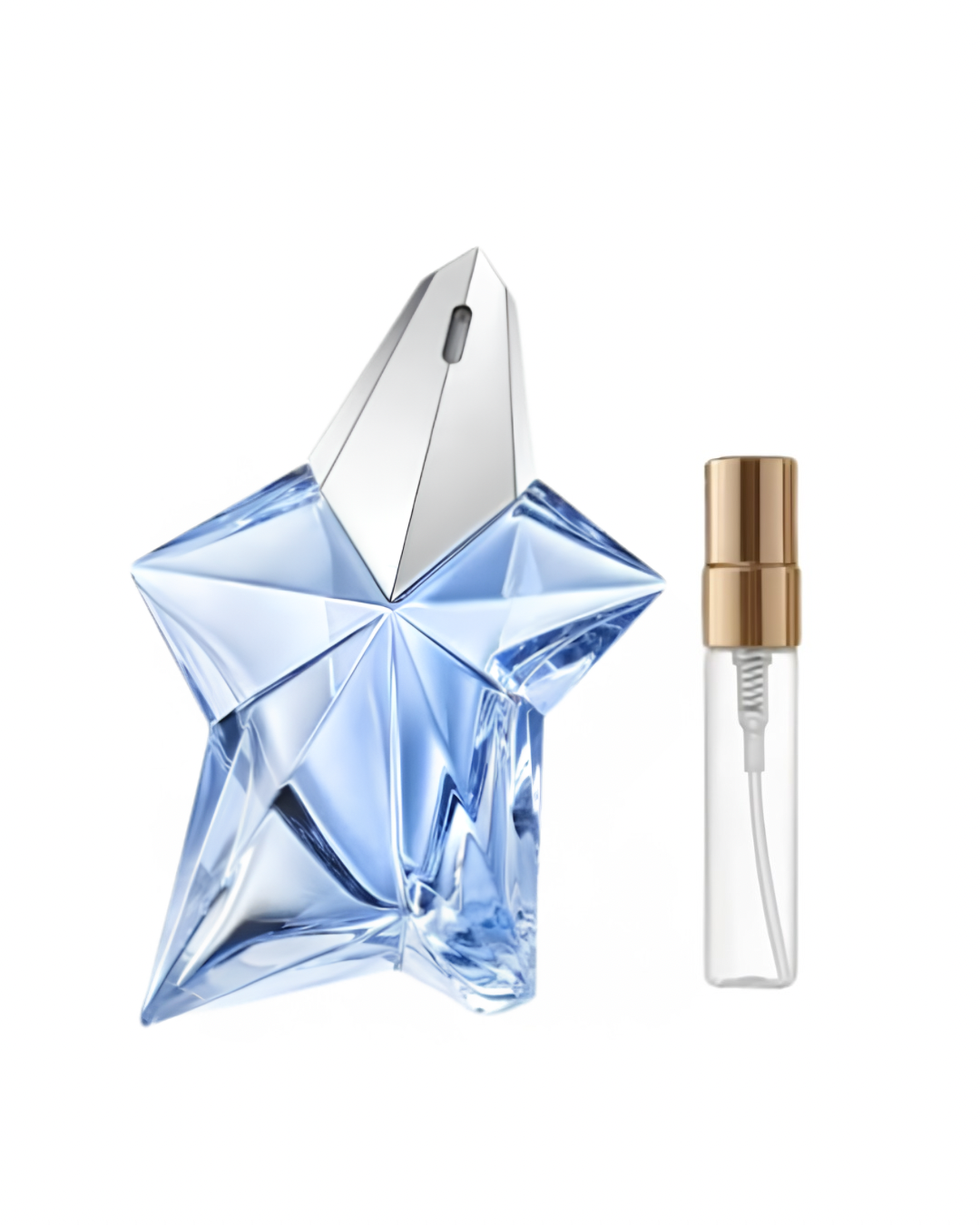 Mugler Angel 5ml Sample Travel Spray