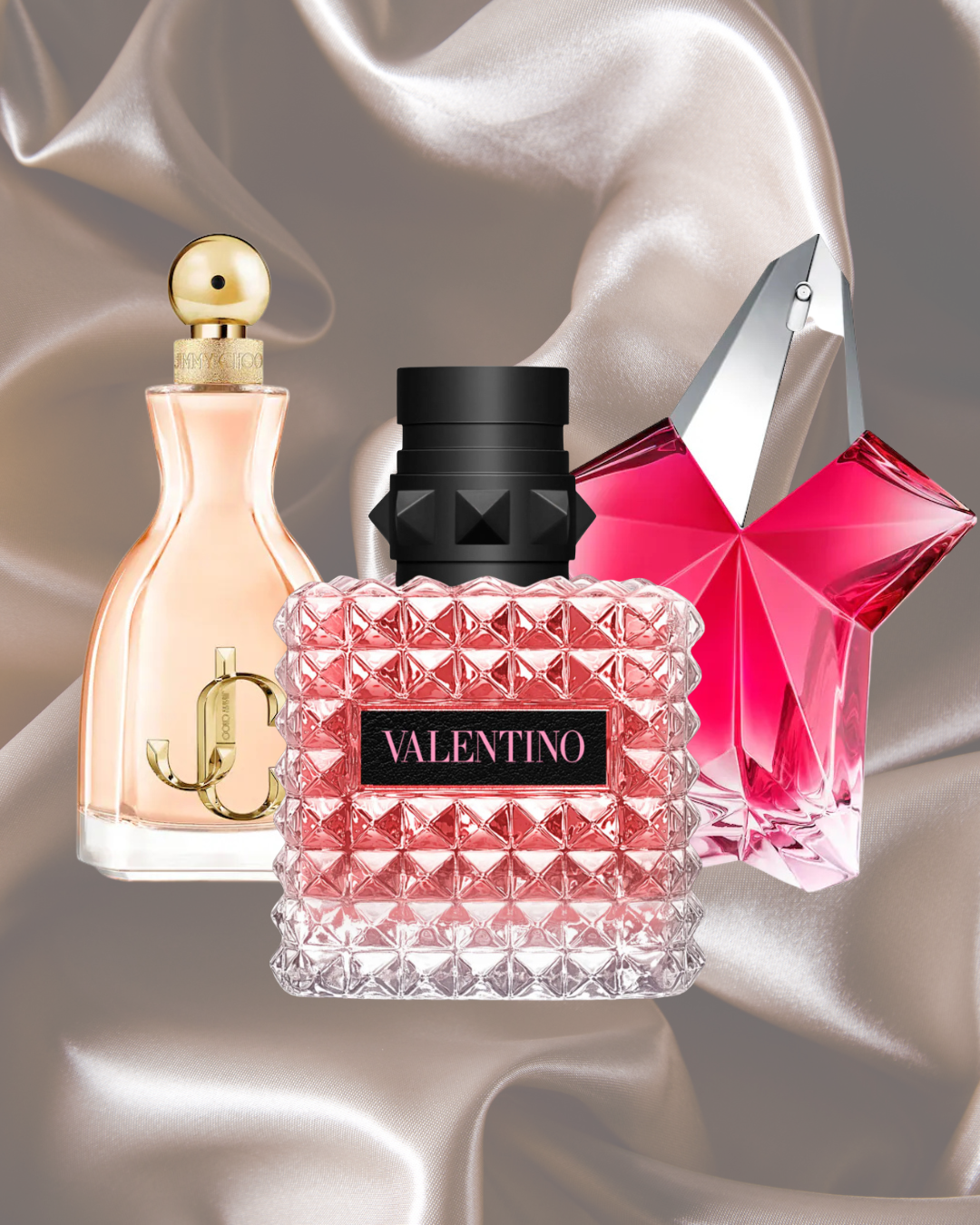 Femme Fatale Flight