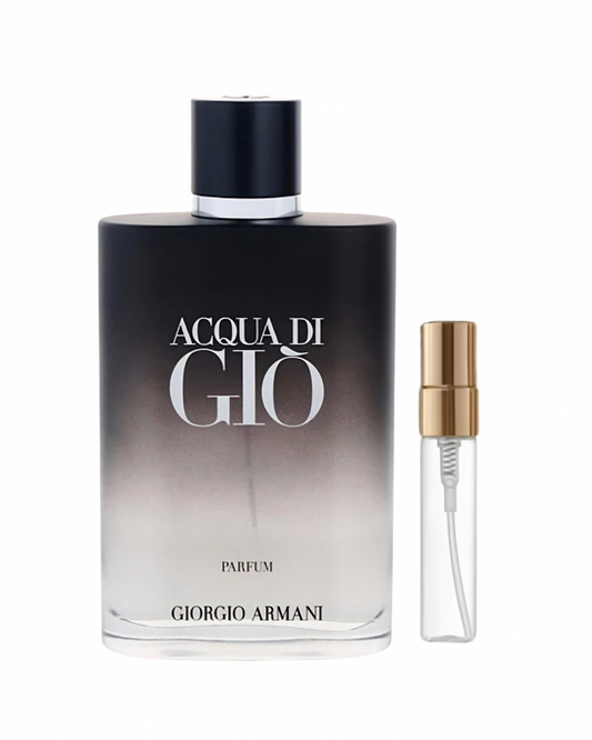 Giorgio Armani Acqua di Giò Travel Spray