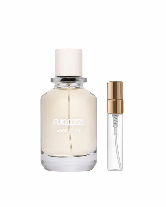 Fugazzi Angel Dust Travel Spray