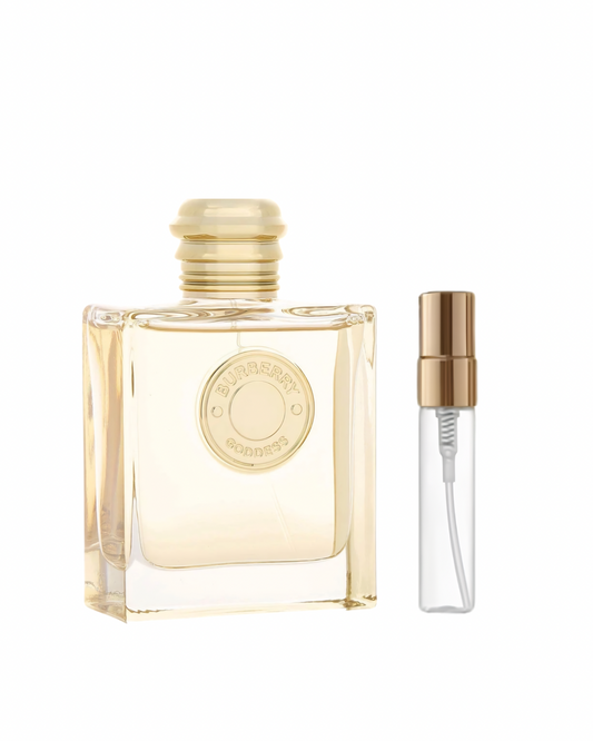 Burberry Goddess Travel Spray