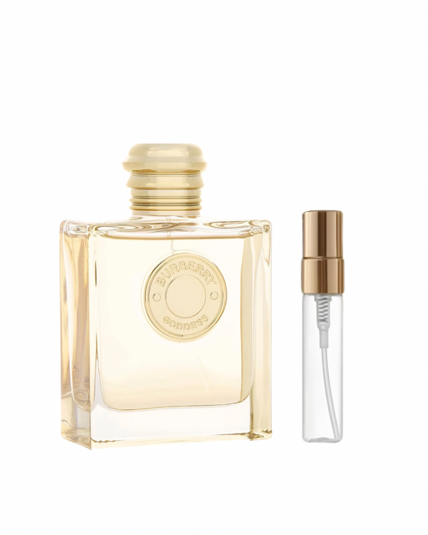 Burberry – Goddess
