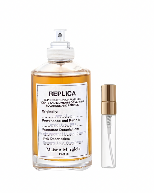 Replica Jazz Club Travel Spray