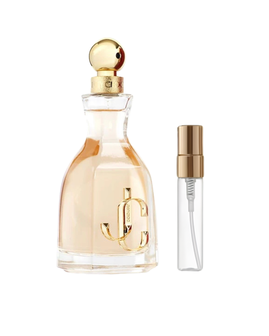 Jimmy Choo I Want Choo Travel Spray