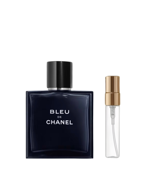 Chanel – Bleu de Chanel