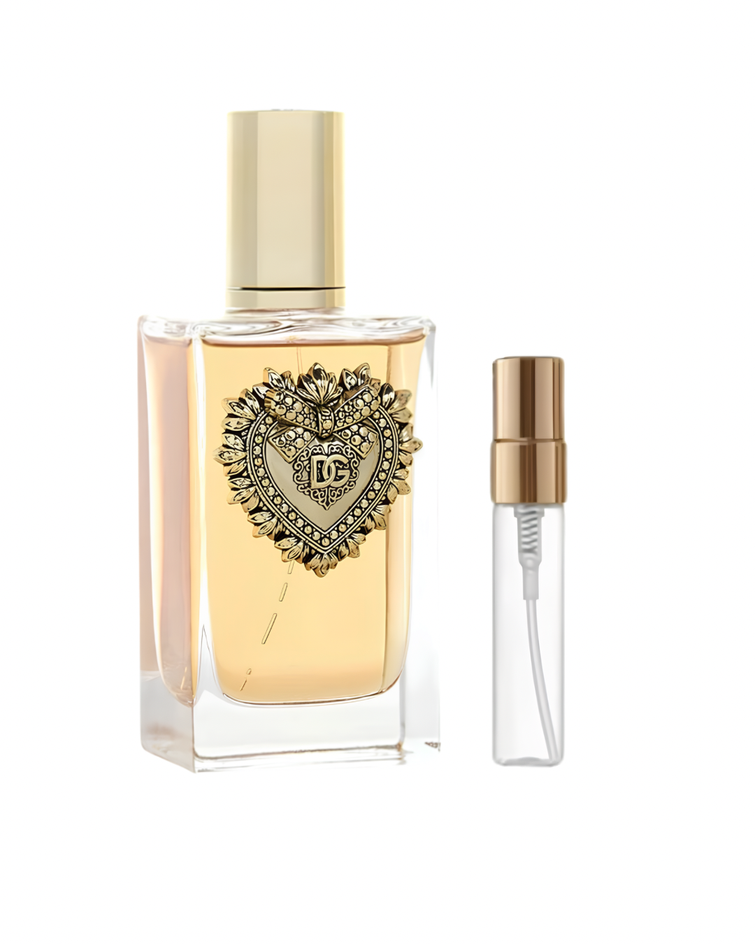 Dolce & Gabbana Devotion EDP 5ml Sample Travel Spray