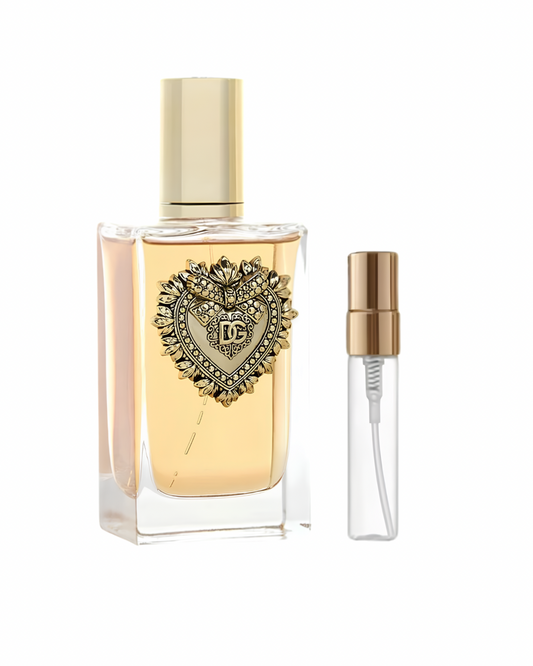 Dolce & Gabbana Devotion Travel Spray