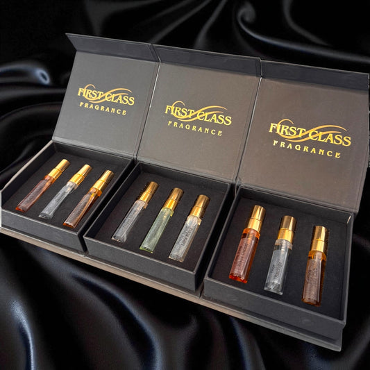 Men's Monthly Flight Subscription