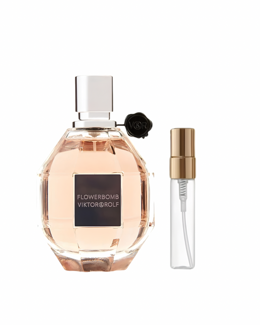 Viktor & Rolf Flowerbomb Travel Spray