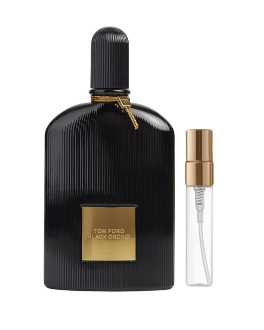Tom Ford Black Orchid Travel Spray