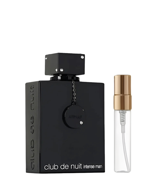 Club de Nuit Intense Man EDP Travel Spray