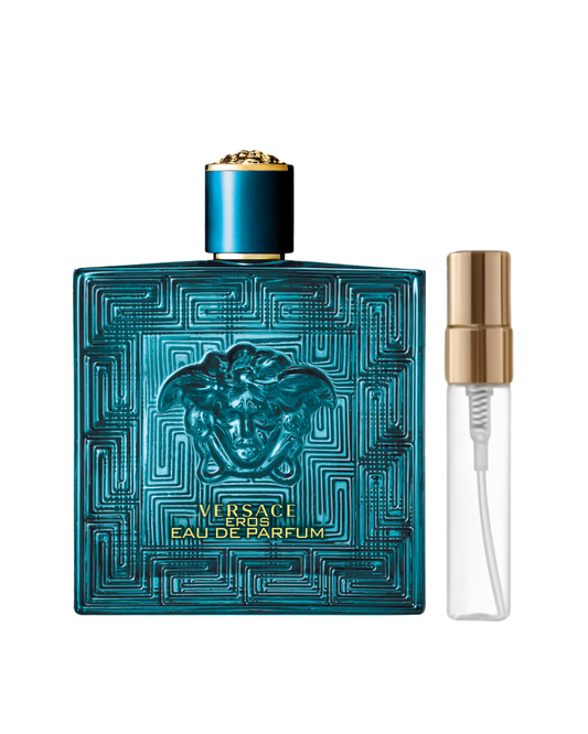 Versace Eros Travel Spray