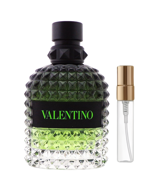 Valentino Born in Roma Travel Spray