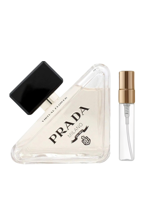 Prada Virtual Flower Travel Spray