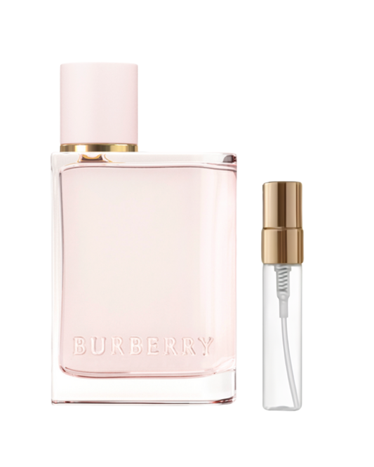 Burberry Her Travel Spray