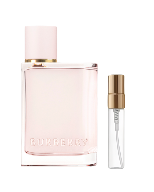 Burberry – Her