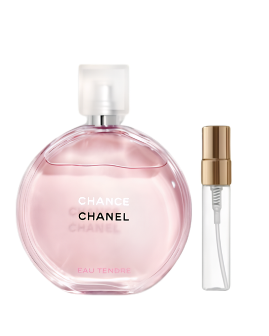Chanel Chance Travel Spray