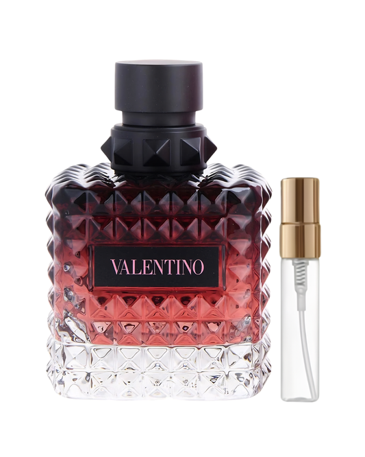 Valentino Donna Born in Roma Intense Travel Spray