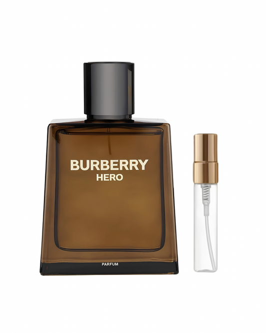 Burberry Hero EDP Travel Spray