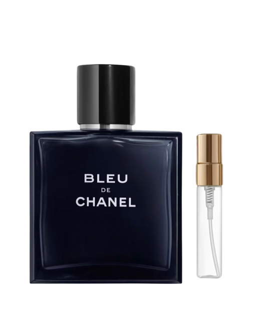 Bleu de Chanel EDP Travel Spray