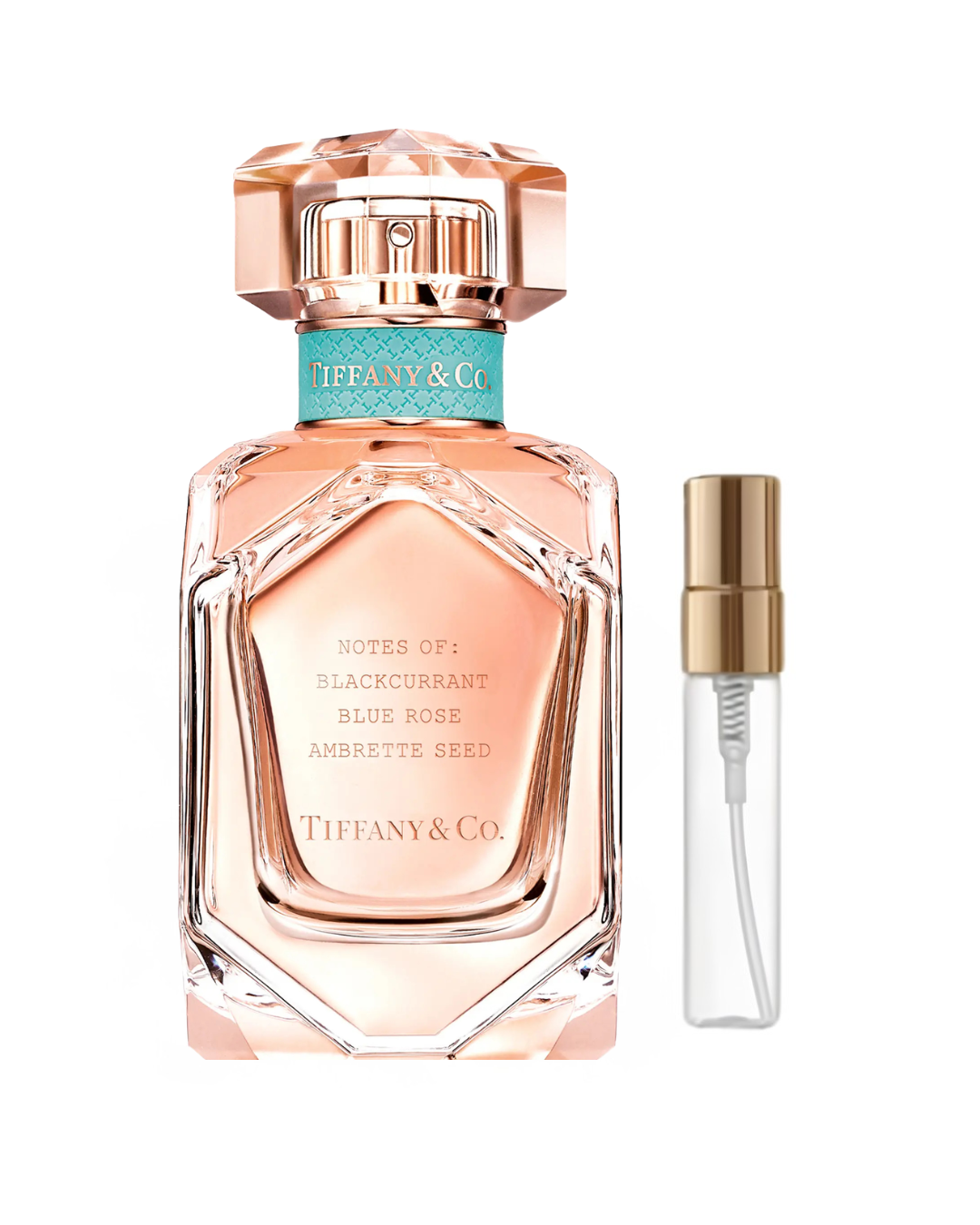 Tiffany & Co. Rose Gold EDP 5ml Travel Spray