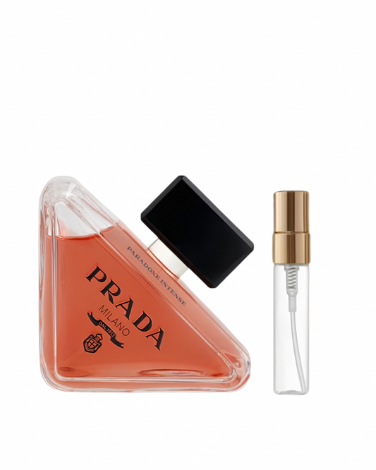 Prada Paradoxe Intense Travel Spray