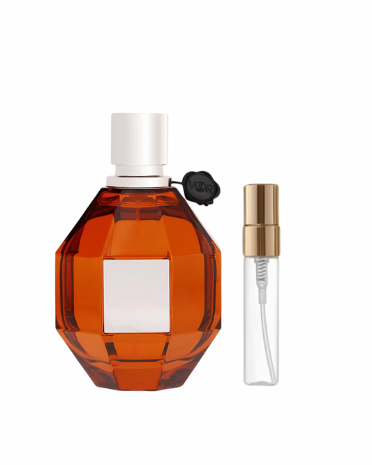 Viktor & Rolf Tiger Lily Travel Spray