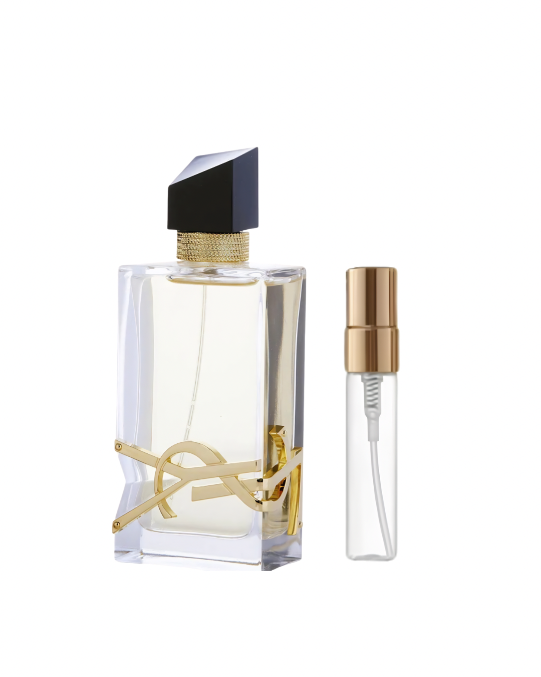 YSL Libre EDP 5ml Sample Travel Spray