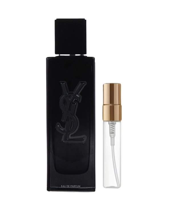 YSL – MYSLF