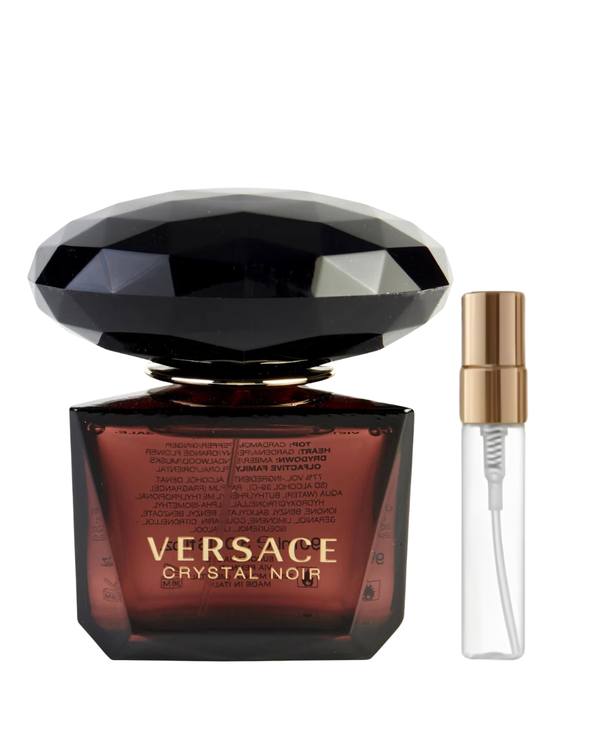Versace – Crystal Noir