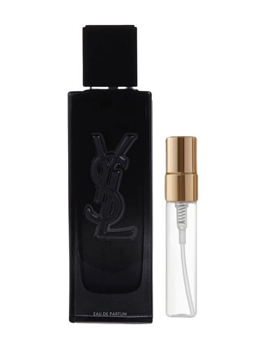 YSL Myself EDP 5ml Sample Travel Spray